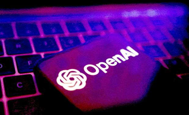 EU weighing tight norms for OpenAI